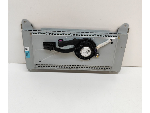 Přístrojová deska  Tesla Model X 2020 144793400E, 111889400B  