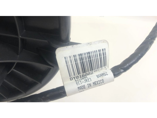 Вентилятор печки    68224166AA   Jeep Grand Cherokee