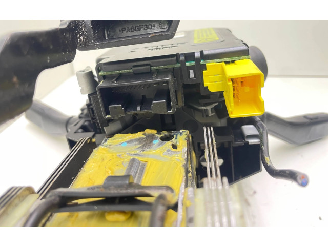 Рулевая рейка 1K0953549F, 1K0953513A Volkswagen Touran I 2003 - 2010 года