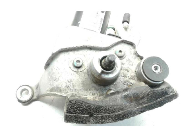 Моторчик дворников 1942162 Ford Transit