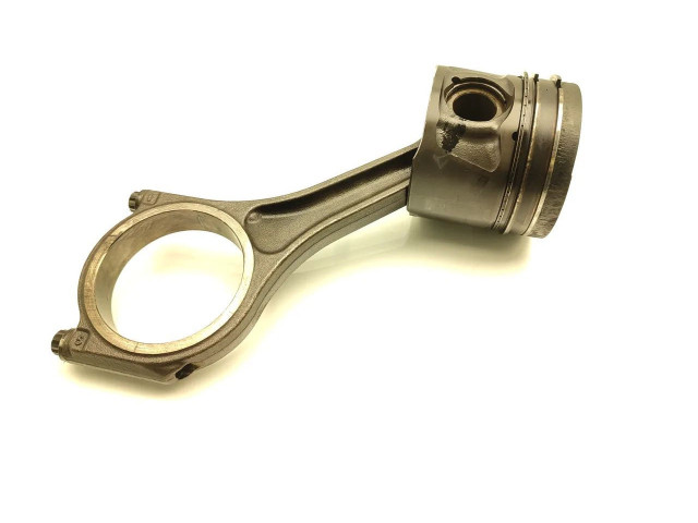  Поршень с шатуном 276DT 276DT  Land Rover Discovery 3 - LR3  