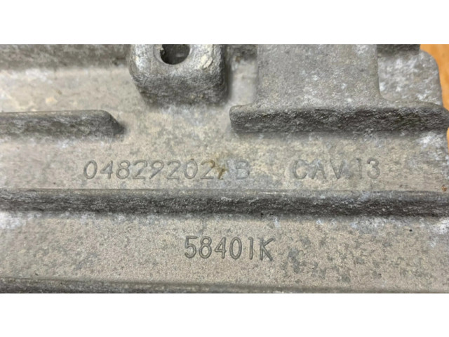 Řídící jednotka P04748330AD Chrysler Pacifica 2005