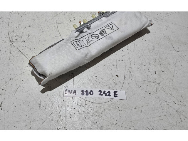 Подушка безопасности в сиденье 6va880242e Skoda Fabia Mk4 (6VA)