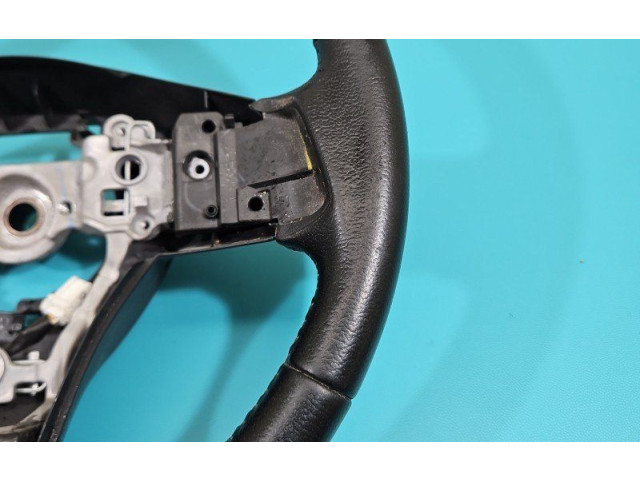 Руль Subaru Forester SJ  2013 - 2018 года GS120-05490, IMPRK1458755      