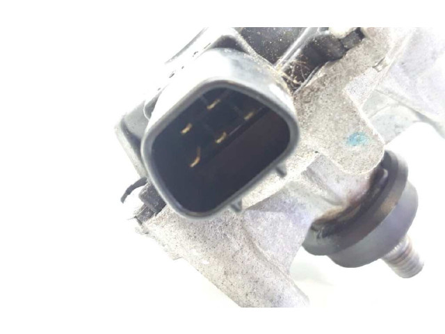 Моторчик дворников 112508010, 2871824001 Tata Indica Vista I