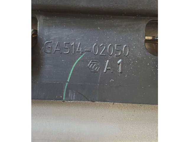 Подушка безопасности для колен 7390078020, 1D0A62120M2Y Lexus NX