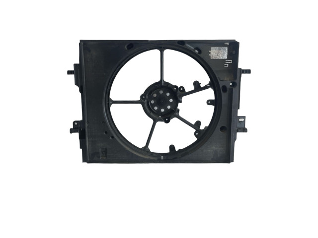 Комплект вентиляторов 214810845R Dacia Jogger