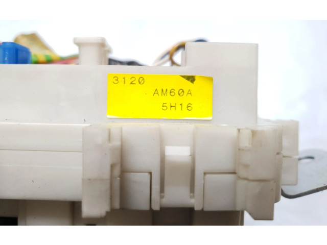 Pojistková skříňka AM60A, AM60A Nissan Murano Z50 2005