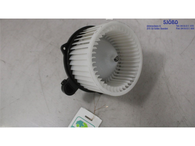 Вентилятор печки    97113CR000, EB1D1CDPAA   KIA Xceed