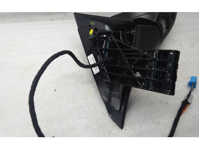 Zpětné zrcátko Volvo XC70 2009 31299502