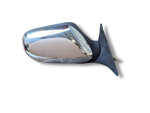 Зеркало электрическое Jaguar XJ X308 1998 - 2002 года