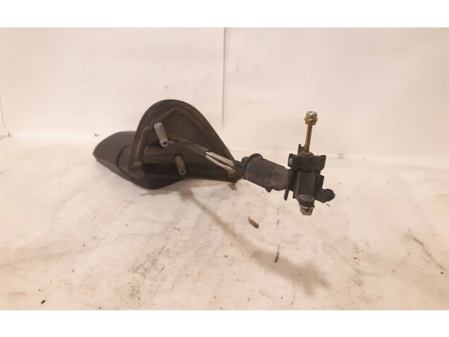 Зеркало (механическое) Volkswagen Golf III 1992 - 1997 года