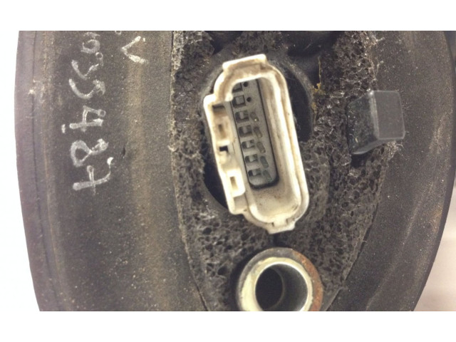 Zpětné zrcátko  levé Fiat Punto Evo 2010  71740498, 735465562  