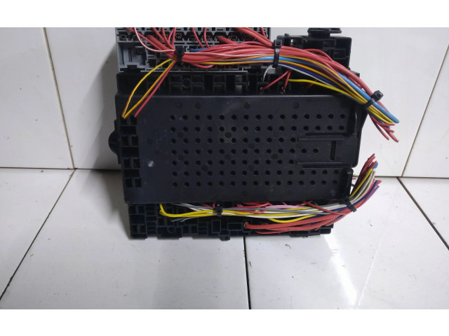 Pojistková skříňka 8645410, 00W342 Volvo S80 2001