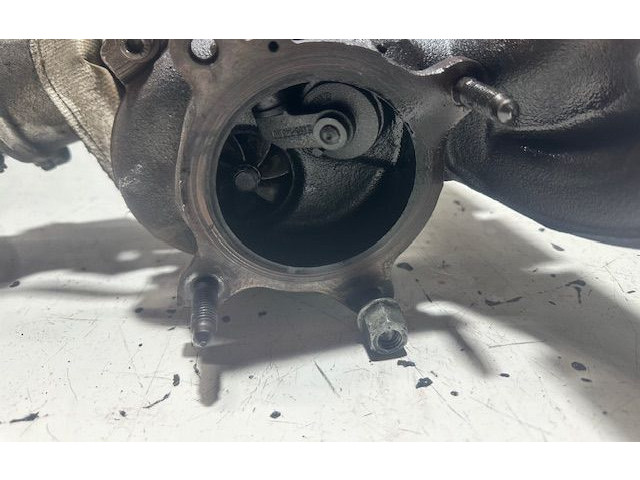  Турбина Audi Q5 SQ5  06H145702L         