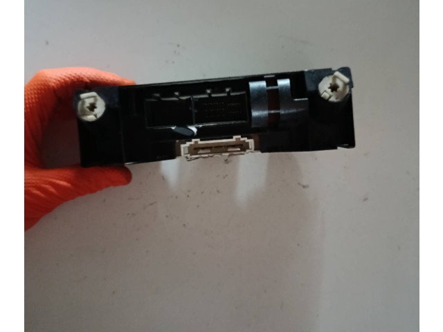 Блок управления климат-контролем 5Y0819045B, 6Y0819045B   Skoda Fabia Mk1 (6Y)