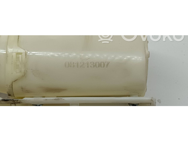 Топливный насос