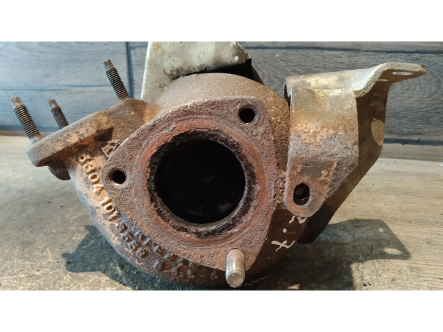 Turbodmychadlo Турбина 4H206K682CF, HC5007713000250 Land Rover Discovery 3 - LR3 2.7