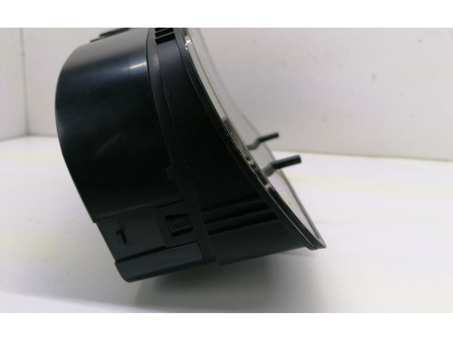 Панель приборов 106679, 1T0920871A   Volkswagen Touran I       