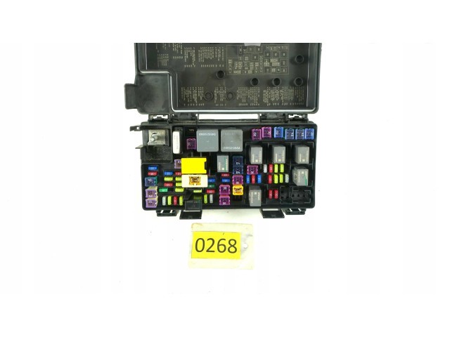 Модуль управления BSM 04692235AJ Jeep Cherokee