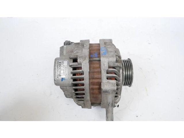 Генератор A5TG0991 Smart ForTwo II 1.0