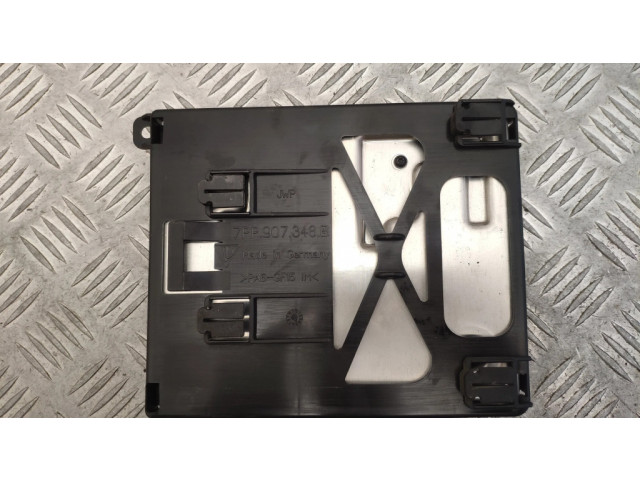 Модуль кузова