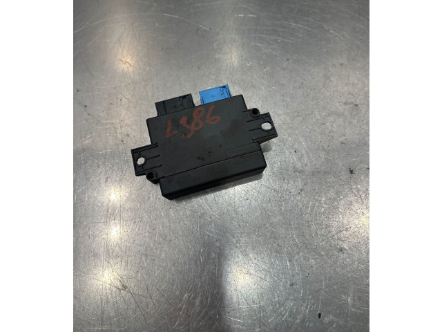 Přístrojová deska Peugeot 5008 2009 9666663880, AAP00940