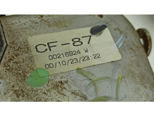  рейка  Колонка рулевая 00216924, 8978350080   Lexus LS 430 