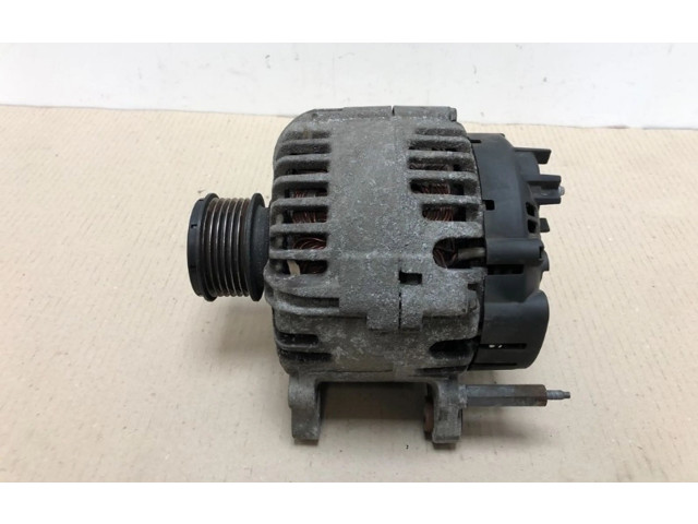Генератор 06F903023C, 06F903023C Volkswagen Golf Plus