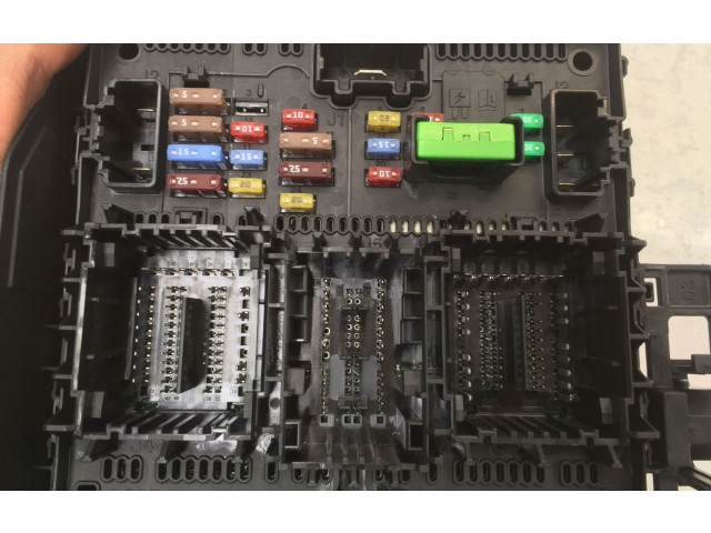 Řídící jednotka LX6A12A650DGA   Ford Kuga III 2021