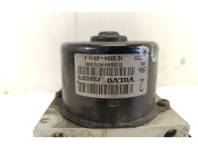 Блок АБС p30643979   Volvo  XC90  2003 - 2006 года