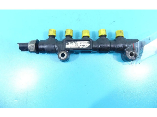 Vstřikovací lišta 9654592680, IMPRK1285042 Citroen Berlingo