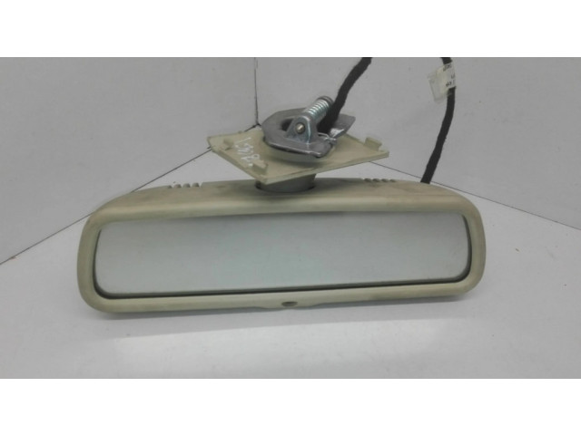 Зеркало заднего вида (в салоне)