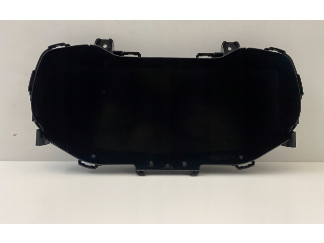 Přístrojová deska BMW 7 G11 G12 2015 8788842