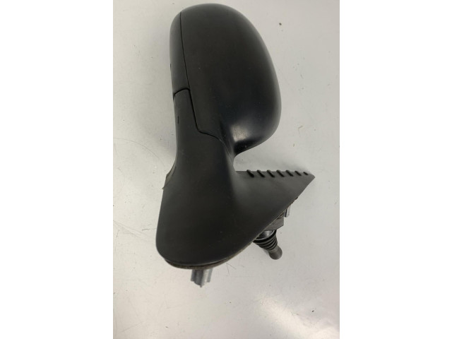 Зеркало электрическое Peugeot 406 1996 - 1999 года