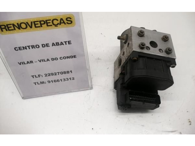 Блок АБС 9636084480, BOISCH Citroen Xsara - года