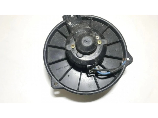 Вентилятор печки 1940000240, 194000-0240 Mitsubishi Galant