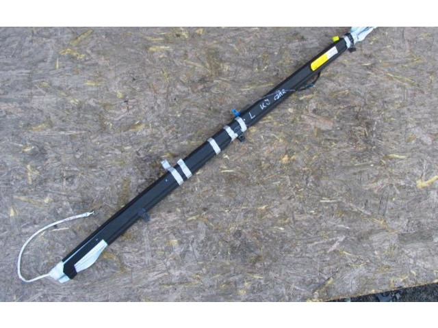 Боковая подушка безопасности Jeep Cherokee III KJ