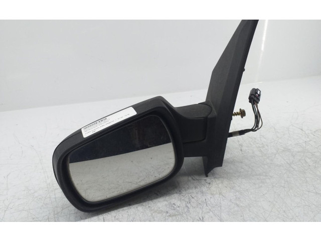 Зеркало электрическое Ford Fusion 2002 - 2005 года