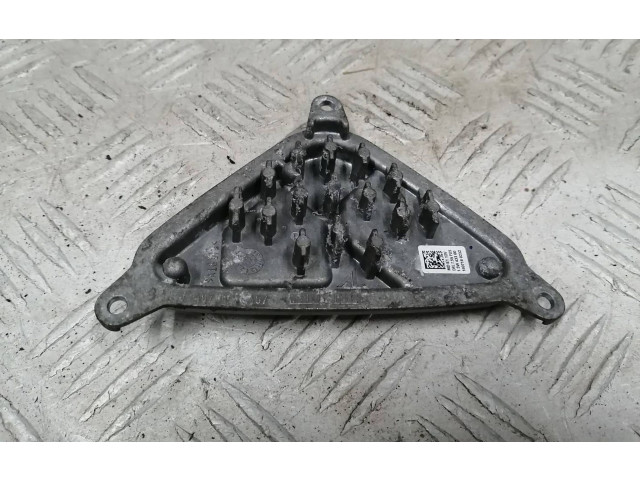 Блок управления Xenon 1407000407 Dacia Duster II