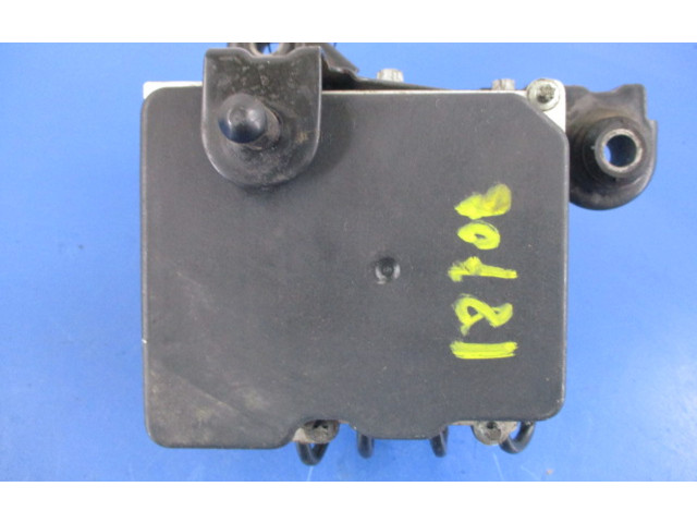 Блок АБС 12757280, 12757280   Saab  9-5  2006 - 2010 года