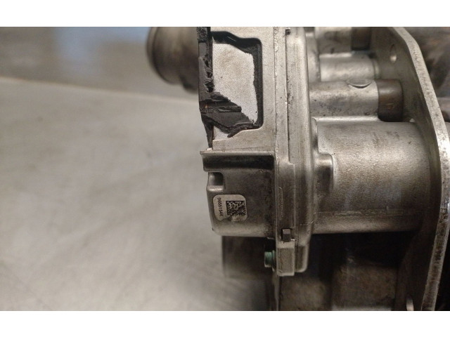  Турбина Volkswagen Touareg I  059145702M, 53049700043   для двигателя BKS      