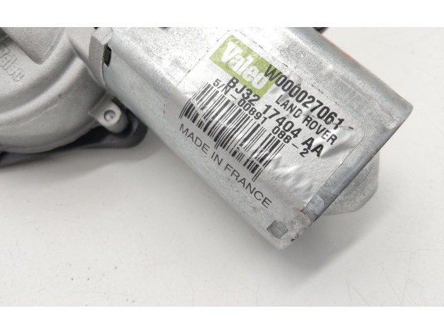Моторчик заднего дворника LR024226, 224DT Land Rover Range Rover Evoque L538