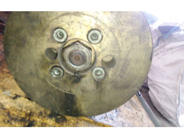 Vstřikovací čerpadlo 0281010889, 1999R Audi A6 S6 C5 4B