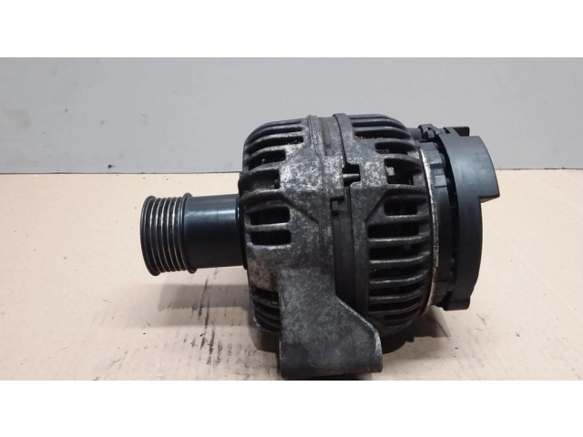 Генератор 0124525143, 12770124690   Saab 9-5 2.0     