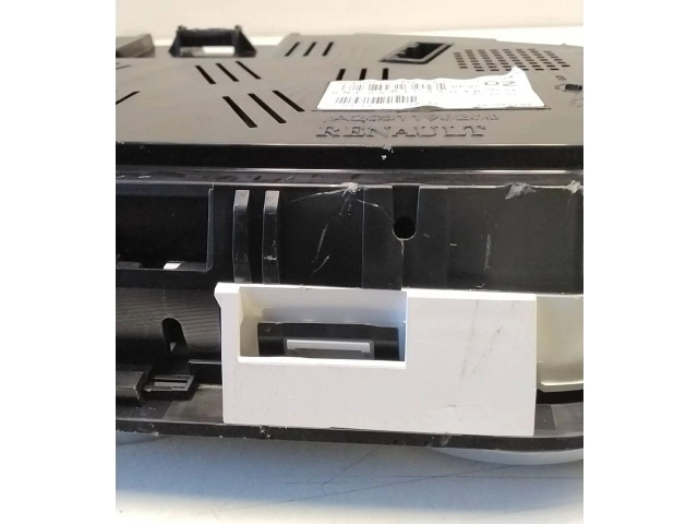 Přístrojová deska Renault Megane III 2013 248103503R, A2C31196200