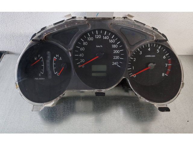 Панель приборов 85012SA231, 1106460713845   Subaru Forester SG       