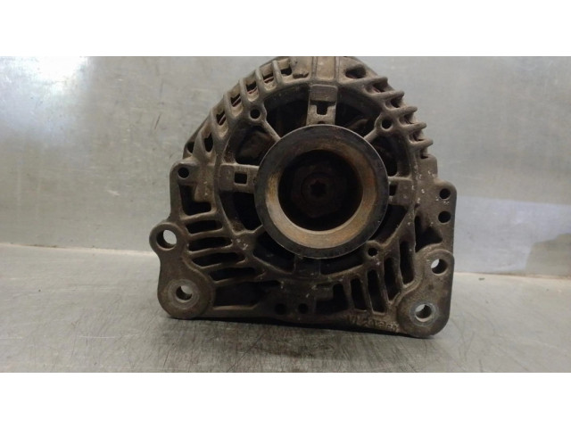 Генератор 037903023G, 2541815C   Volkswagen Golf III 1.6     