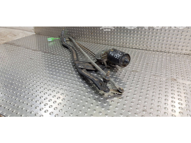 Комплект механизма стеклоочистителей Volkswagen PASSAT B4  1994 - 1996 года 358955113A      