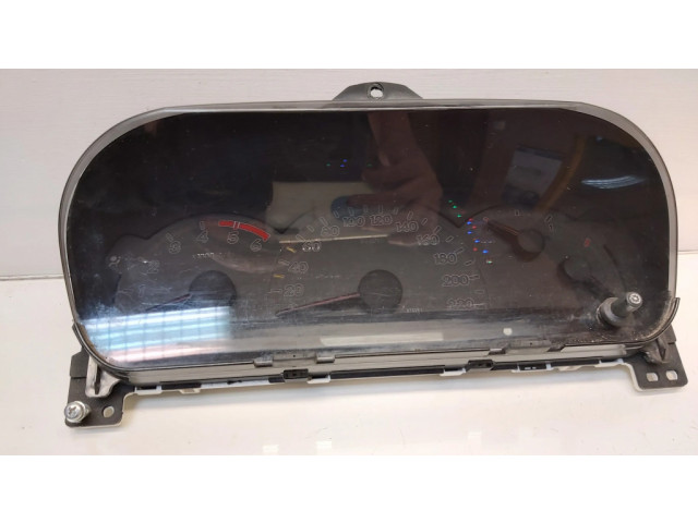 Панель приборов 78100SJHG112M1 Honda FR-V